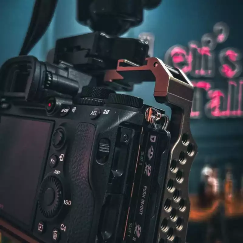 Produtora Audiovisual em Juiz de Fora: MM Production